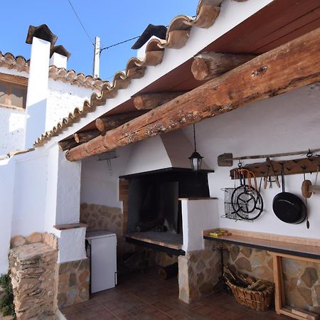 Casica De Los Pastores Ayora Экстерьер фото