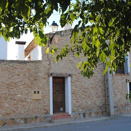 Casica De Los Pastores Ayora Экстерьер фото